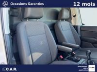 Volkswagen Caddy CARGO CARGO 2.0 TDI 102 BVM6 BUSINESS - <small></small> 25.900 € <small>TTC</small> - #7