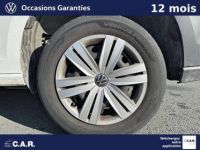 Volkswagen Caddy CARGO CARGO 2.0 TDI 102 BVM6 BUSINESS - <small></small> 25.900 € <small>TTC</small> - #14