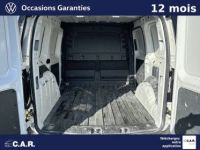 Volkswagen Caddy CARGO CARGO 2.0 TDI 102 BVM6 BUSINESS - <small></small> 25.900 € <small>TTC</small> - #15