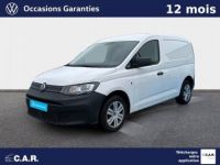 Volkswagen Caddy CARGO CARGO 2.0 TDI 102 BVM6 BUSINESS - <small></small> 20.900 € <small>TTC</small> - #1