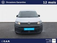 Volkswagen Caddy CARGO CARGO 2.0 TDI 102 BVM6 BUSINESS - <small></small> 20.900 € <small>TTC</small> - #2