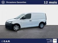 Volkswagen Caddy CARGO CARGO 2.0 TDI 102 BVM6 BUSINESS - <small></small> 20.900 € <small>TTC</small> - #3