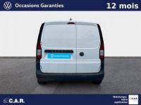 Volkswagen Caddy CARGO CARGO 2.0 TDI 102 BVM6 BUSINESS - <small></small> 20.900 € <small>TTC</small> - #4