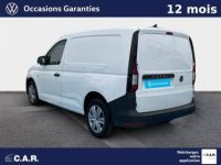 Volkswagen Caddy CARGO CARGO 2.0 TDI 102 BVM6 BUSINESS - <small></small> 20.900 € <small>TTC</small> - #5