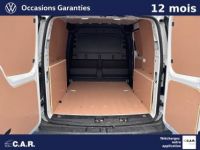 Volkswagen Caddy CARGO CARGO 2.0 TDI 102 BVM6 BUSINESS - <small></small> 20.900 € <small>TTC</small> - #15