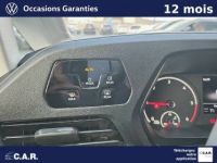 Volkswagen Caddy CARGO CARGO 2.0 TDI 102 BVM6 BUSINESS - <small></small> 23.900 € <small>TTC</small> - #15