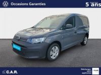 Volkswagen Caddy CARGO CARGO 2.0 TDI 102 BVM6 BUSINESS - <small></small> 31.980 € <small>TTC</small> - #1