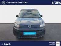 Volkswagen Caddy CARGO CARGO 2.0 TDI 102 BVM6 BUSINESS - <small></small> 31.980 € <small>TTC</small> - #2