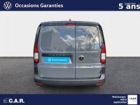 Volkswagen Caddy CARGO CARGO 2.0 TDI 102 BVM6 BUSINESS - <small></small> 31.980 € <small>TTC</small> - #4