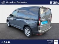 Volkswagen Caddy CARGO CARGO 2.0 TDI 102 BVM6 BUSINESS - <small></small> 31.980 € <small>TTC</small> - #5