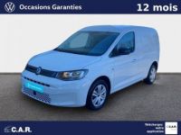 Volkswagen Caddy CARGO CARGO 2.0 TDI 102 BVM6 BUSINESS PLUS - <small></small> 24.900 € <small>TTC</small> - #1