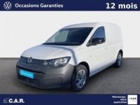 Volkswagen Caddy CARGO CARGO 2.0 TDI 122 DSG7 BUSINESS 1ST EDITION - <small></small> 25.900 € <small>TTC</small> - #1