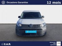 Volkswagen Caddy CARGO CARGO 2.0 TDI 122 DSG7 BUSINESS 1ST EDITION - <small></small> 25.900 € <small>TTC</small> - #2