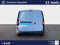 Volkswagen Caddy CARGO CARGO 2.0 TDI 122 DSG7 BUSINESS 1ST EDITION - <small></small> 25.900 € <small>TTC</small> - #4