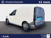 Volkswagen Caddy CARGO CARGO 2.0 TDI 122 DSG7 BUSINESS 1ST EDITION - <small></small> 25.900 € <small>TTC</small> - #5