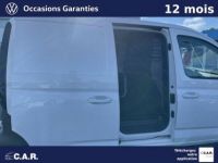 Volkswagen Caddy CARGO CARGO 2.0 TDI 122 DSG7 BUSINESS 1ST EDITION - <small></small> 25.900 € <small>TTC</small> - #9