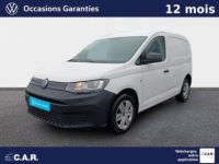 Volkswagen Caddy CARGO CARGO 2.0 TDI 75 BVM6 BUSINESS - <small></small> 22.500 € <small>TTC</small> - #1