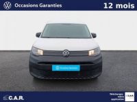 Volkswagen Caddy CARGO CARGO 2.0 TDI 75 BVM6 BUSINESS - <small></small> 22.500 € <small>TTC</small> - #2