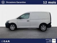 Volkswagen Caddy CARGO CARGO 2.0 TDI 75 BVM6 BUSINESS - <small></small> 22.500 € <small>TTC</small> - #3