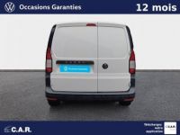 Volkswagen Caddy CARGO CARGO 2.0 TDI 75 BVM6 BUSINESS - <small></small> 22.500 € <small>TTC</small> - #4