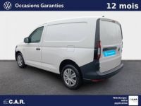 Volkswagen Caddy CARGO CARGO 2.0 TDI 75 BVM6 BUSINESS - <small></small> 22.500 € <small>TTC</small> - #5