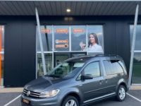 Volkswagen Caddy COMBI 2.0 TDI 102 CH CONFORTLINE - <small></small> 21.490 € <small>TTC</small> - #1