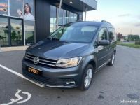 Volkswagen Caddy COMBI 2.0 TDI 102 CH CONFORTLINE - <small></small> 21.490 € <small>TTC</small> - #2