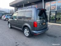 Volkswagen Caddy COMBI 2.0 TDI 102 CH CONFORTLINE - <small></small> 21.490 € <small>TTC</small> - #4