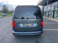 Volkswagen Caddy COMBI 2.0 TDI 102 CH CONFORTLINE - <small></small> 21.490 € <small>TTC</small> - #5