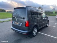 Volkswagen Caddy COMBI 2.0 TDI 102 CH CONFORTLINE - <small></small> 21.490 € <small>TTC</small> - #6