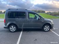 Volkswagen Caddy COMBI 2.0 TDI 102 CH CONFORTLINE - <small></small> 21.490 € <small>TTC</small> - #7