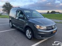 Volkswagen Caddy COMBI 2.0 TDI 102 CH CONFORTLINE - <small></small> 21.490 € <small>TTC</small> - #8