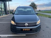 Volkswagen Caddy COMBI 2.0 TDI 102 CH CONFORTLINE - <small></small> 21.490 € <small>TTC</small> - #9