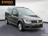 Volkswagen Caddy COMBI MAXI 1.4 TSI 125 BEACH DSG BVA - <small></small> 24.990 € <small>TTC</small> - #8