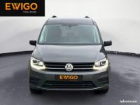 Volkswagen Caddy COMBI MAXI 1.4 TSI 125 BEACH DSG BVA - <small></small> 24.990 € <small>TTC</small> - #9