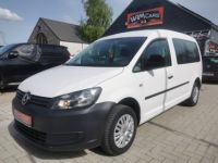 Volkswagen Caddy II 1.2 TSI 105 TRENDLINE 5PL utilitaire - <small></small> 9.900 € <small>TTC</small> - #1