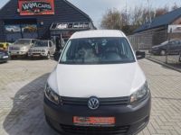 Volkswagen Caddy II 1.2 TSI 105 TRENDLINE 5PL utilitaire - <small></small> 9.900 € <small>TTC</small> - #2