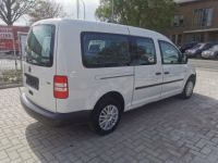 Volkswagen Caddy II 1.2 TSI 105 TRENDLINE 5PL utilitaire - <small></small> 9.900 € <small>TTC</small> - #5