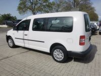 Volkswagen Caddy II 1.2 TSI 105 TRENDLINE 5PL utilitaire - <small></small> 9.900 € <small>TTC</small> - #7