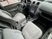 Volkswagen Caddy III 1.9L TDI 105ch pack Clim CarPlay - <small></small> 5.990 € <small>TTC</small> - #4