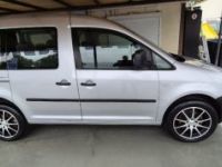 Volkswagen Caddy III Monospace 1.9 TDI CONFORT 105cv  - <small></small> 5.990 € <small>TTC</small> - #4