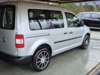 Volkswagen Caddy III Monospace 1.9 TDI CONFORT 105cv  - <small></small> 5.990 € <small>TTC</small> - #5