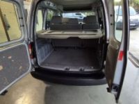 Volkswagen Caddy III Monospace 1.9 TDI CONFORT 105cv  - <small></small> 5.990 € <small>TTC</small> - #15