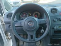 Volkswagen Caddy III Phase 2 1.6 TDI 16V Fourgon 102 cv DISTRIBUTION ok - CLIM REG LIM - <small></small> 7.290 € <small>TTC</small> - #14