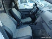 Volkswagen Caddy III Phase 2 1.6 TDI 16V Fourgon 102 cv DISTRIBUTION ok - CLIM REG LIM - <small></small> 7.290 € <small>TTC</small> - #17