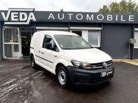 Volkswagen Caddy IV 2.0 TDI 122ch Confortline 4Motion - <small></small> 9.990 € <small>TTC</small> - #1