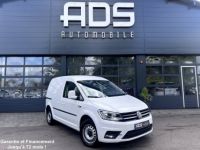 Volkswagen Caddy IV Van 2.0 TDI 16V 102 cv / À PARTIR DE 226,97 € * - <small></small> 16.990 € <small>TTC</small> - #1