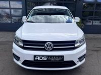 Volkswagen Caddy IV Van 2.0 TDI 16V 102 cv / À PARTIR DE 226,97 € * - <small></small> 16.990 € <small>TTC</small> - #2