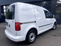 Volkswagen Caddy IV Van 2.0 TDI 16V 102 cv / À PARTIR DE 226,97 € * - <small></small> 16.990 € <small>TTC</small> - #9