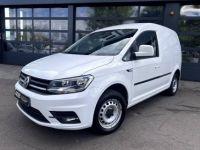 Volkswagen Caddy IV Van 2.0 TDI 16V 102 cv / À PARTIR DE 226,97 € * - <small></small> 16.990 € <small>TTC</small> - #10